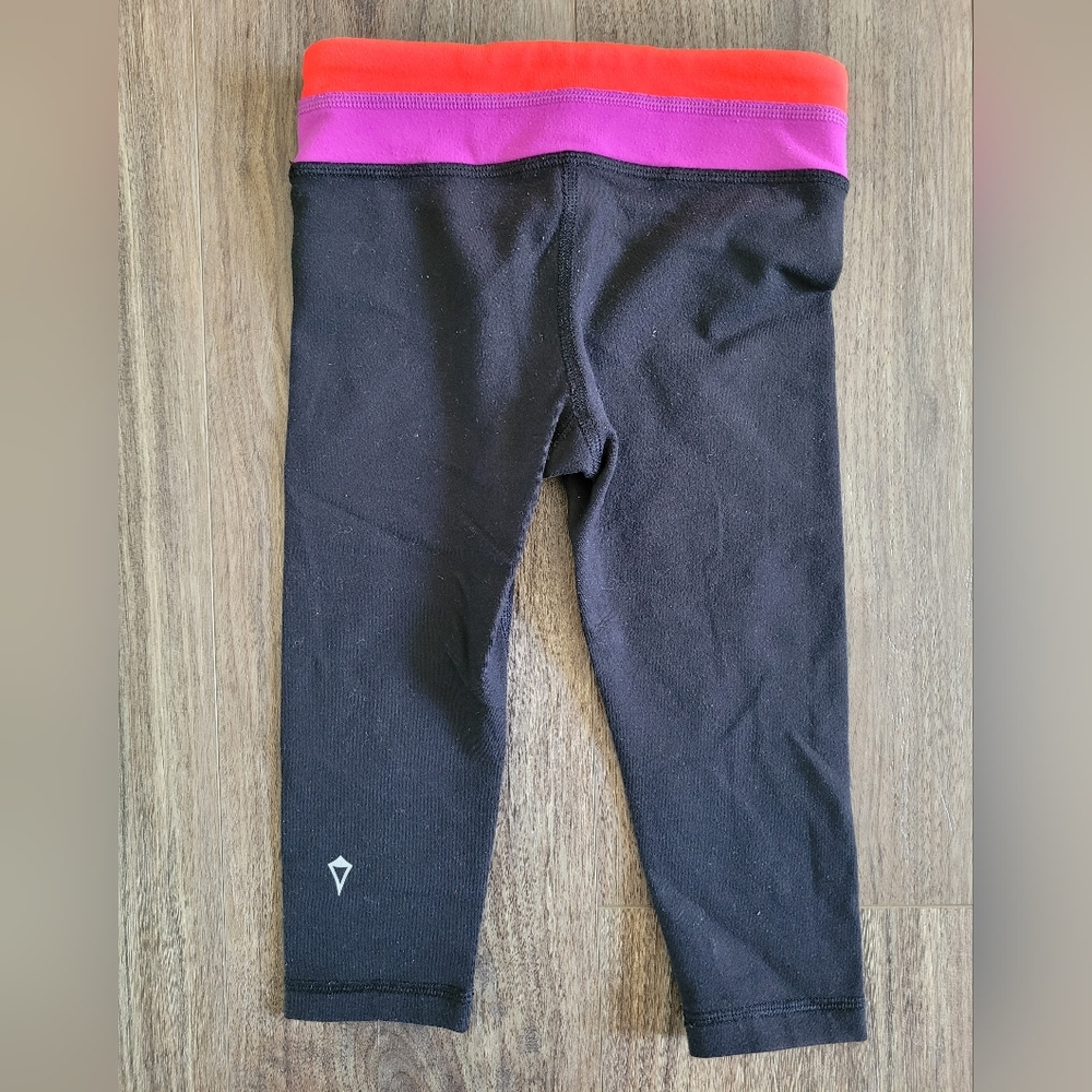Ivivva Reversible